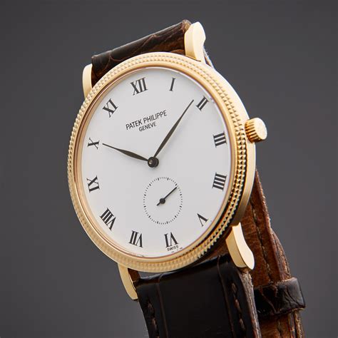 patek philippe caltrava|patek philippe calatrava price list.